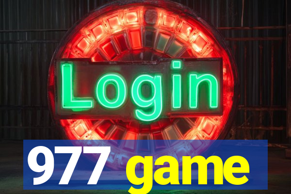 977 game
